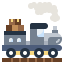 Train Ikona 64x64
