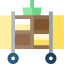 Cart icon 64x64