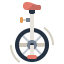 Unicycle Ikona 64x64