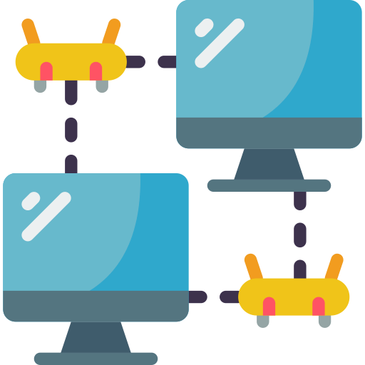 Computers icon