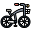 Bike Ikona 64x64