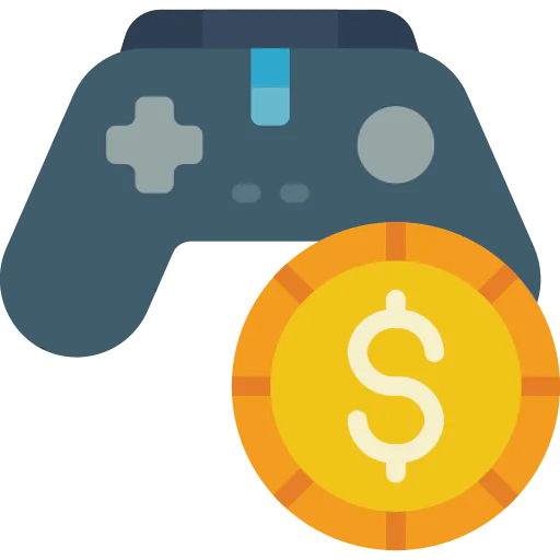 Controller icon
