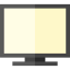 Television icon 64x64