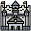 Castle Ikona 64x64