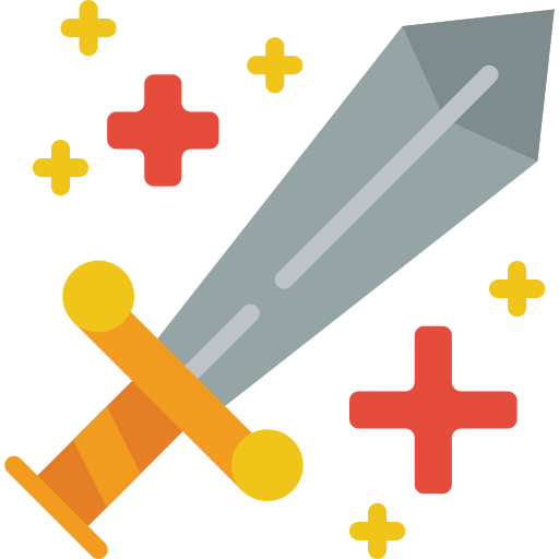 Sword icon