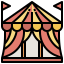 Circus Ikona 64x64
