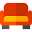 Sofa icon 64x64