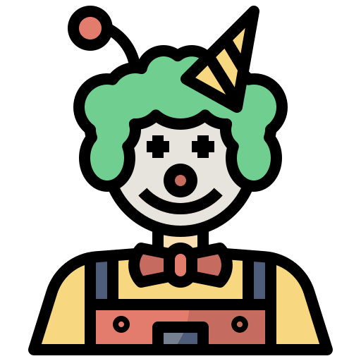 Clown 상