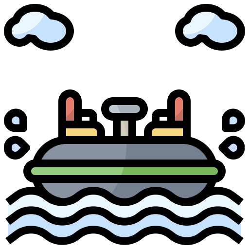 Float ícone
