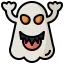 Ghost Ikona 64x64