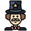 Magician Ikona 64x64