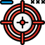 Target icon 64x64