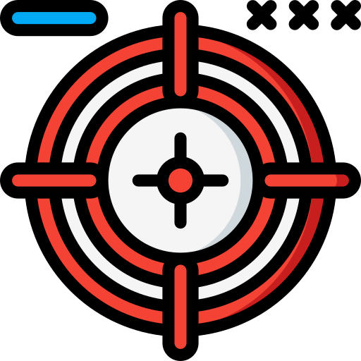 Target 图标