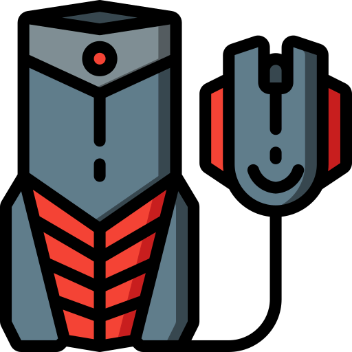 Computer Symbol