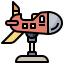 Rocket Ikona 64x64