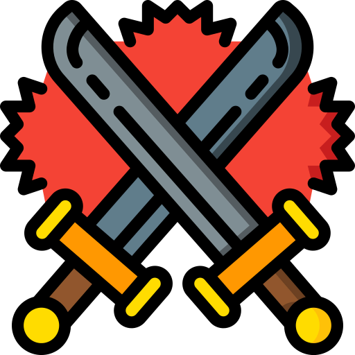Swords Symbol