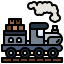 Train Ikona 64x64