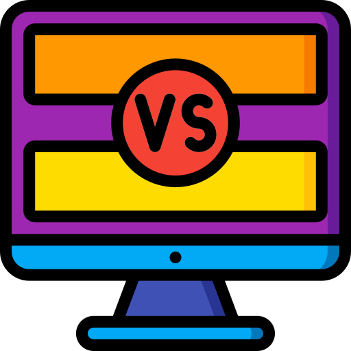 Computer icon