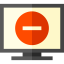 Television icon 64x64