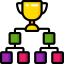 Trophy icon 64x64