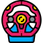 Wheel icon 64x64