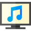 Television icon 64x64