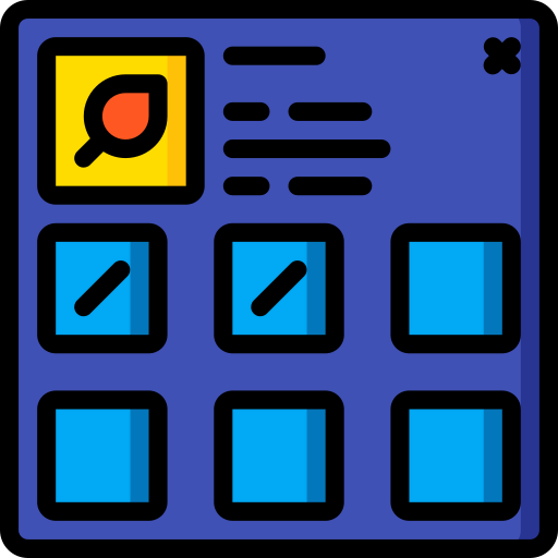 Inventory icon