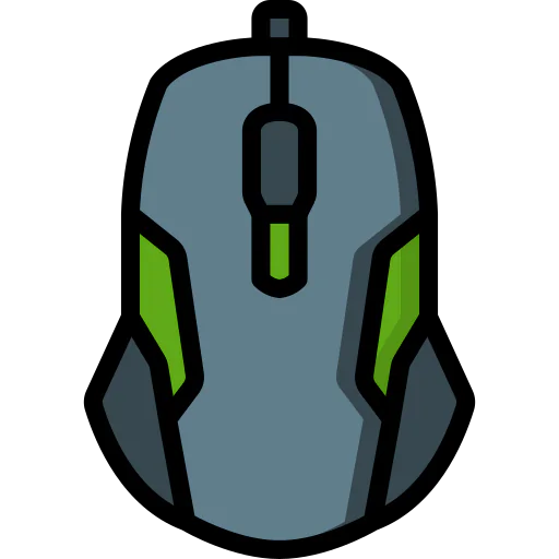 Mouse icon