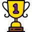 Trophy icon 64x64