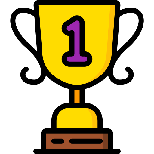 Trophy 图标