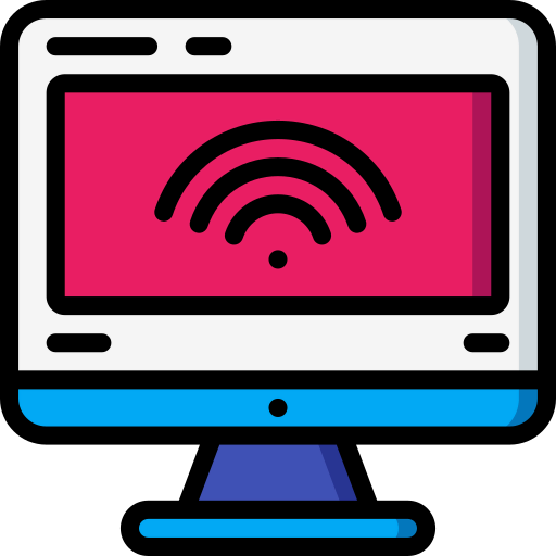 Computer icon