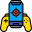 Mobile icon 64x64