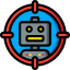 Robot icon 64x64