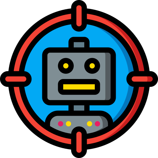 Robot 图标