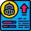 Statistics icon 64x64
