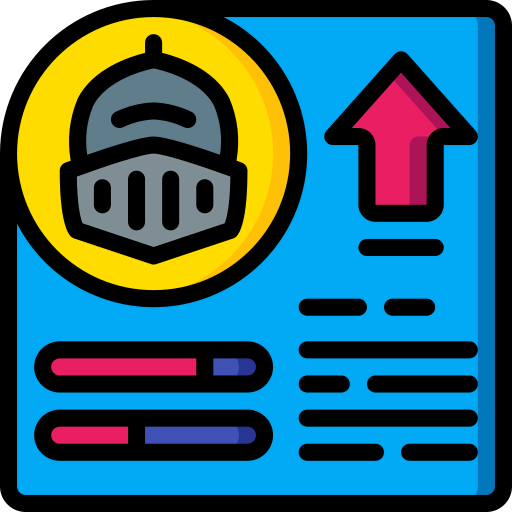 Statistics icon