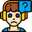 Gamer icon 64x64