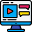 Computer icon 64x64