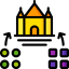 Castle icon 64x64