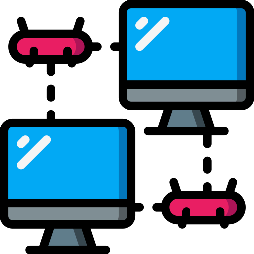 Computers icon