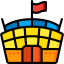 Arena icon 64x64