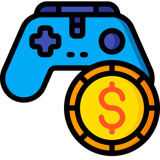 Controller icon