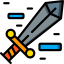 Sword icon 64x64