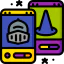 Cards icon 64x64