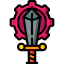 Sword icon 64x64