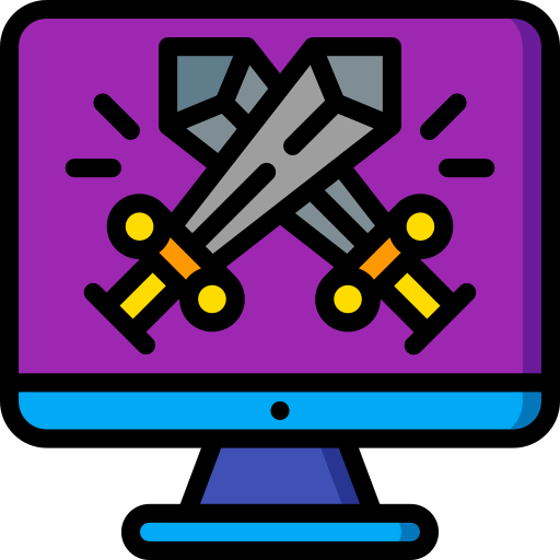 Computer icon