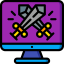 Computer icon 64x64