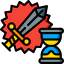 Sword icon 64x64