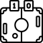 Pong icon 64x64
