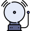 Alarm アイコン 64x64